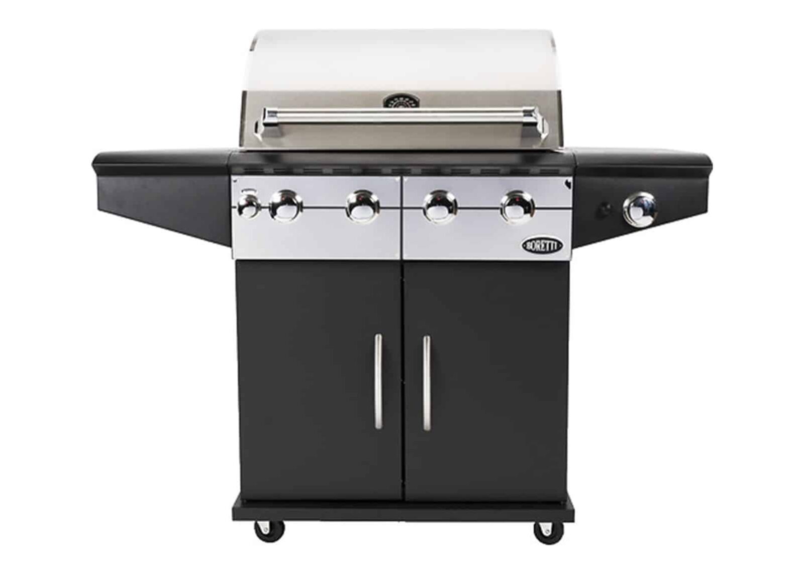 Davinci Nero 1
