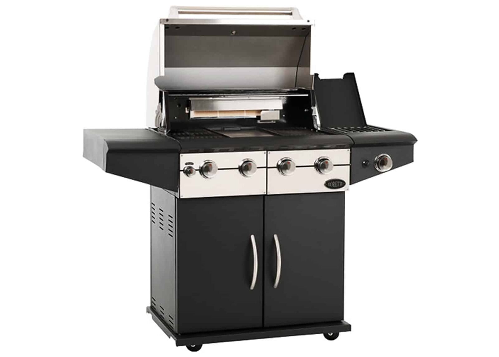 Davinci Nero 2