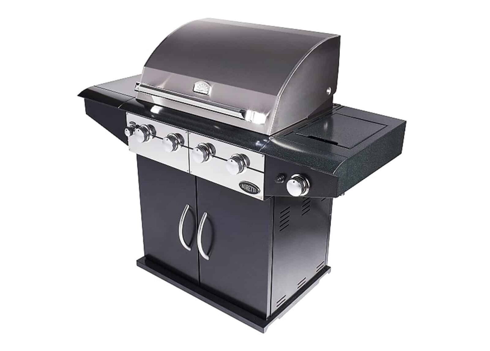 Davinci Nero 3