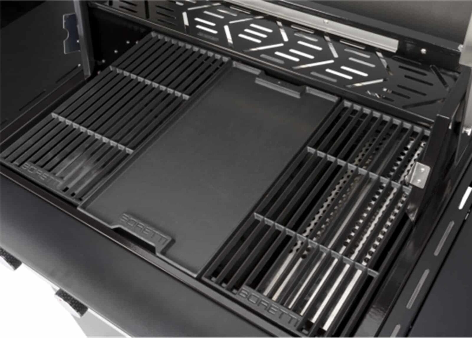 Davinci Nero 4