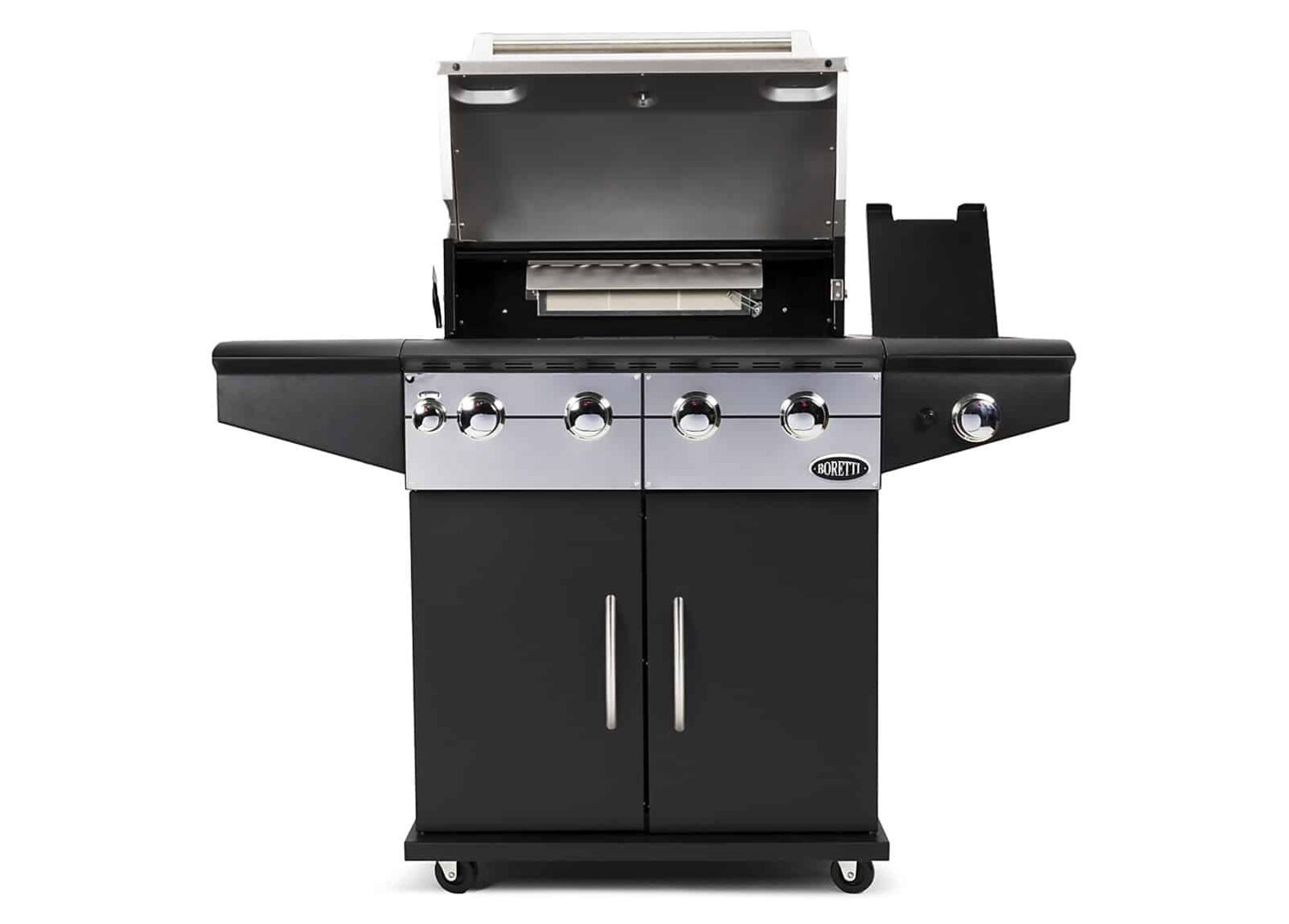 Davinci Nero 5