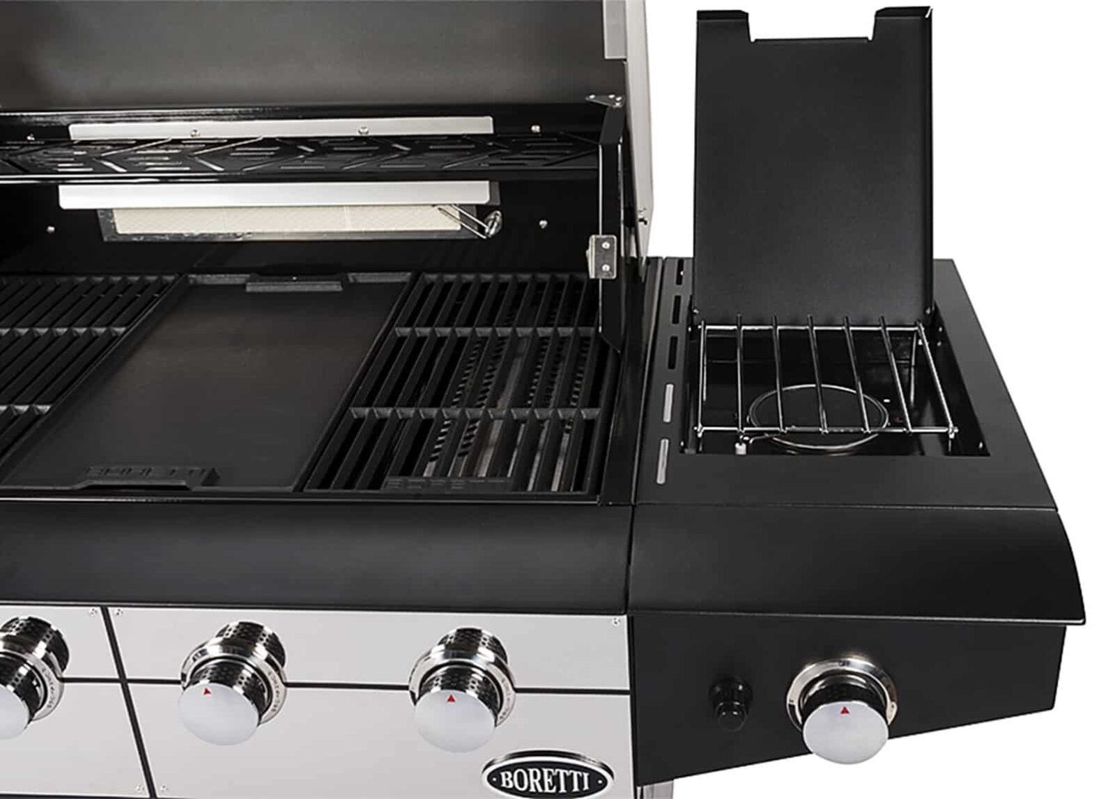 Davinci Nero 6