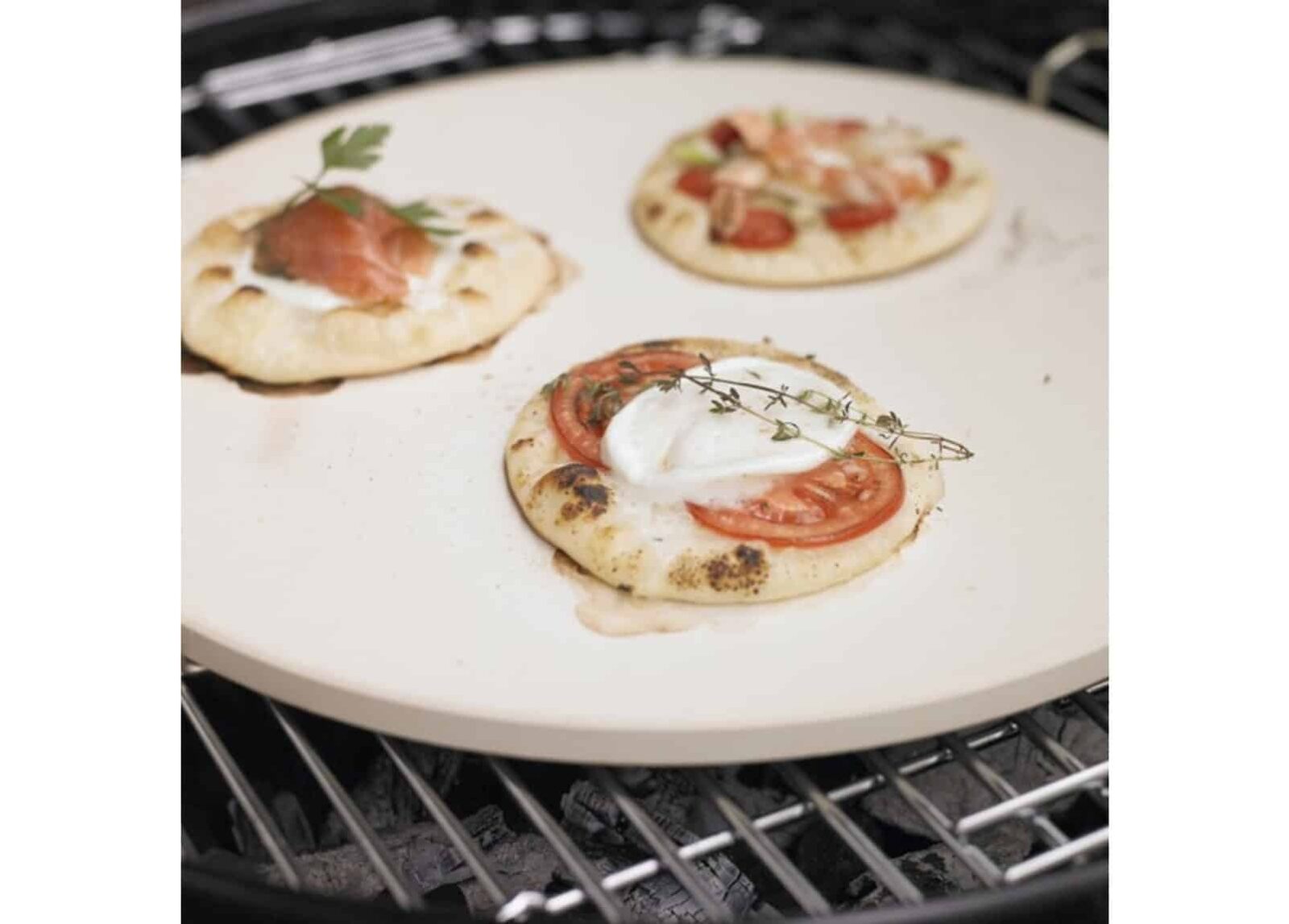 Pizza Stone Rosle 3