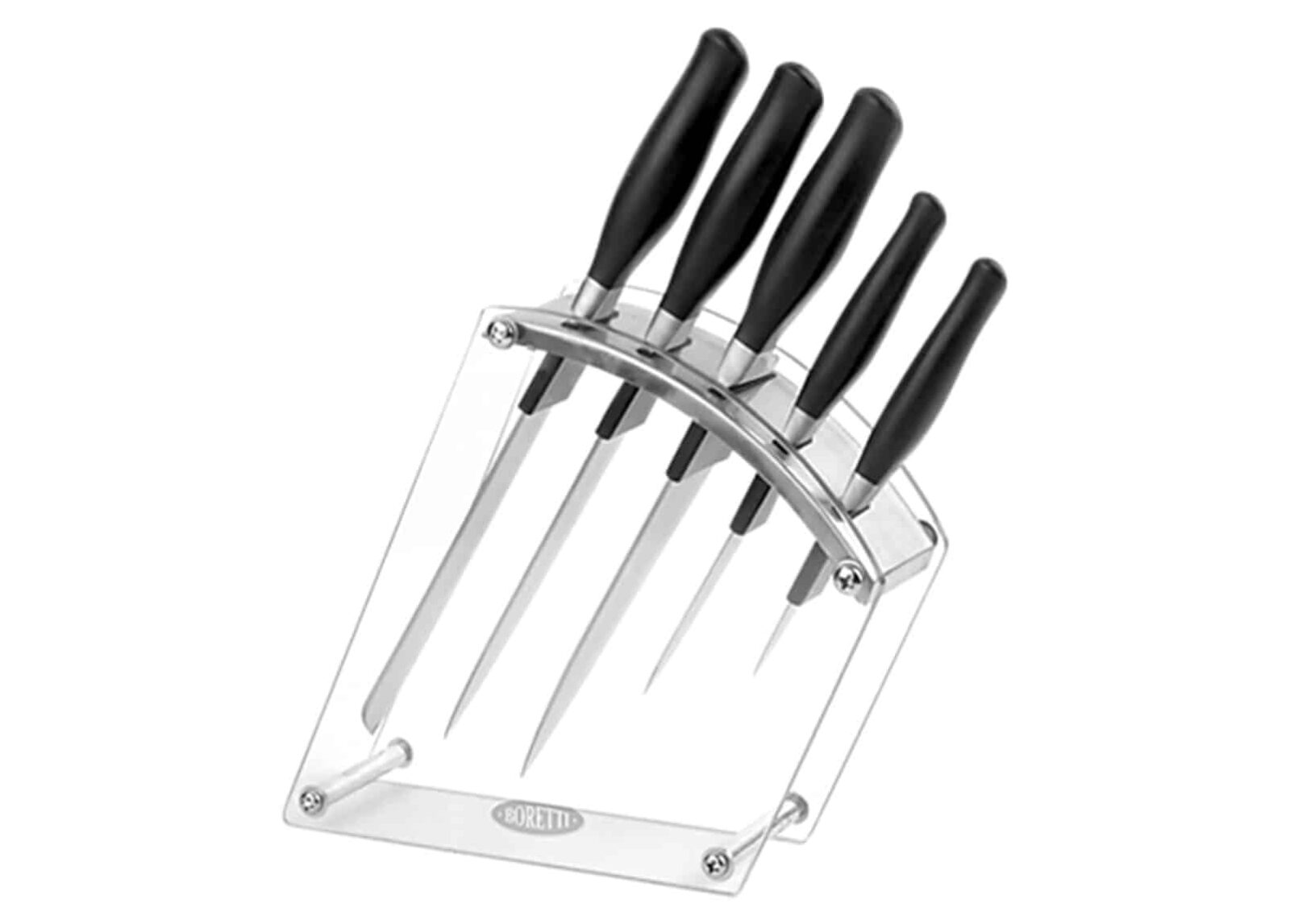 Boretti Knife Set 1